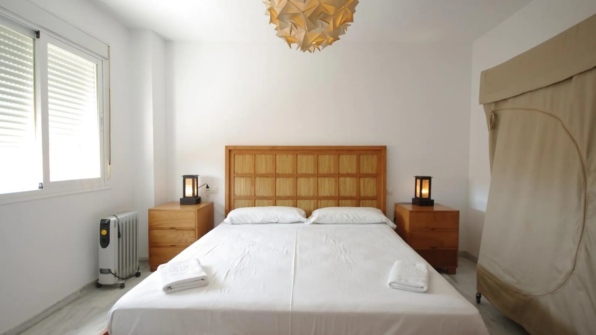 Apartamento Livingtarifa Canela Spain