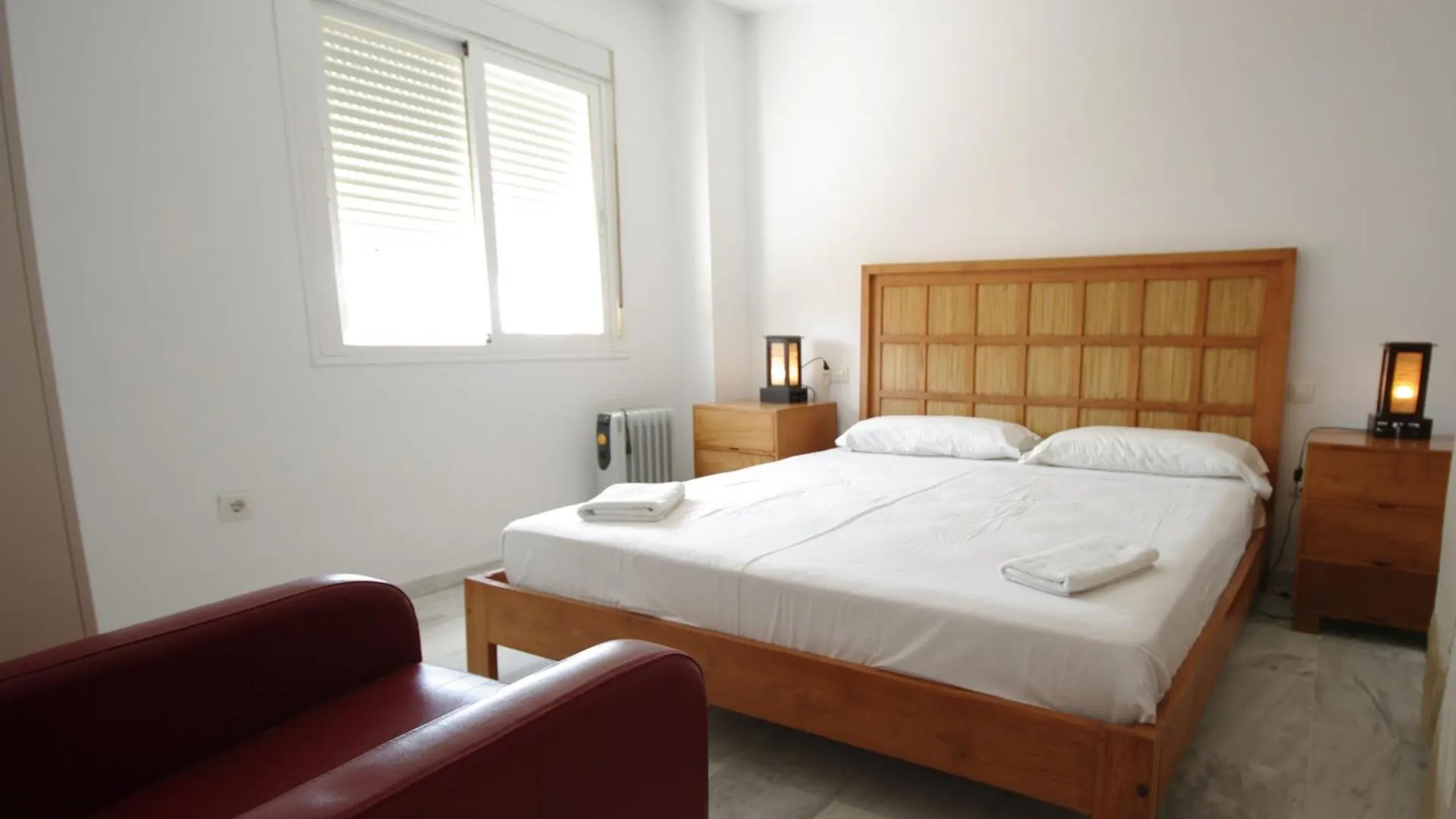 Apartamento Livingtarifa Canela Tarifa