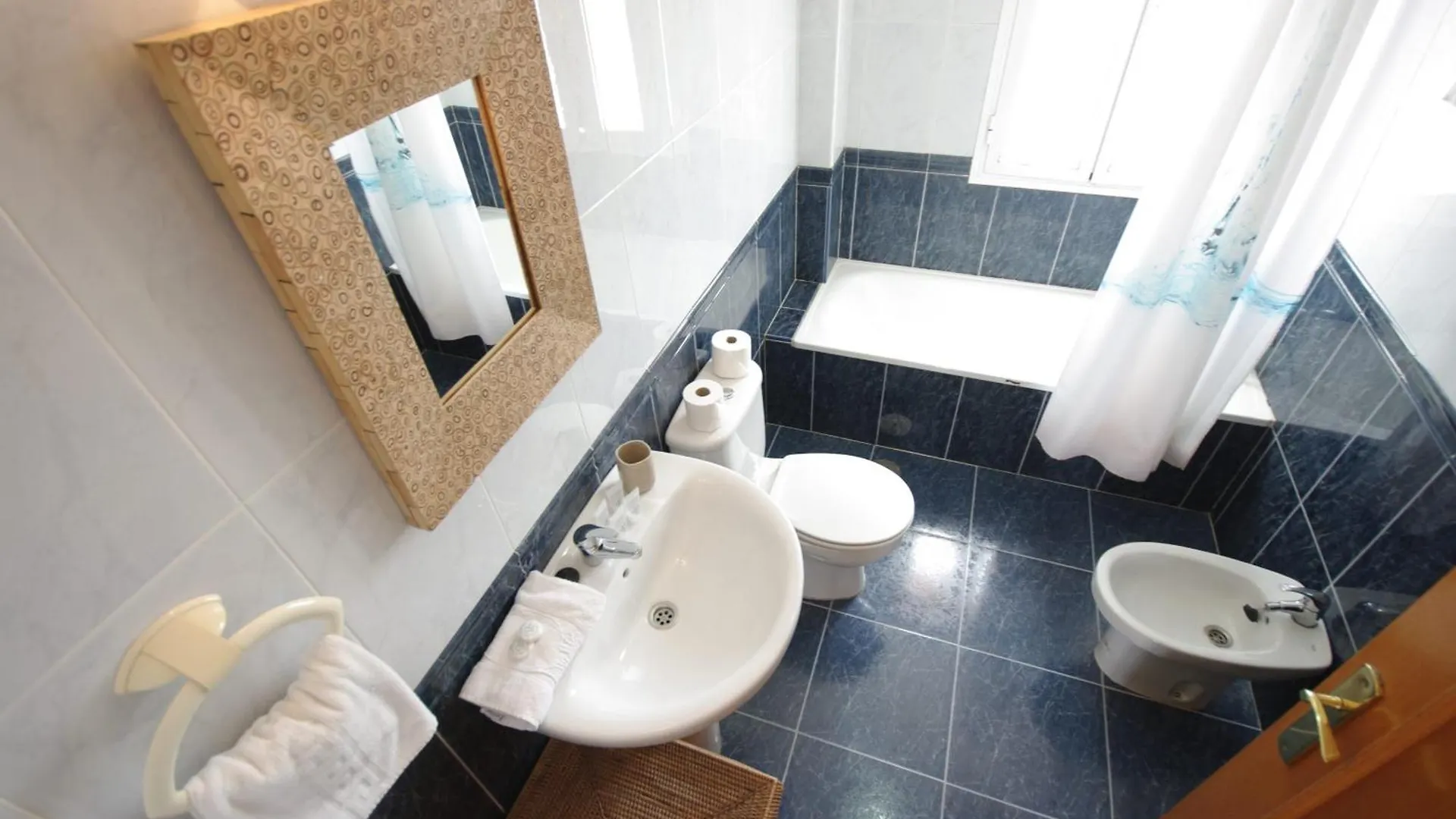 Apartment Apartamento Livingtarifa Canela