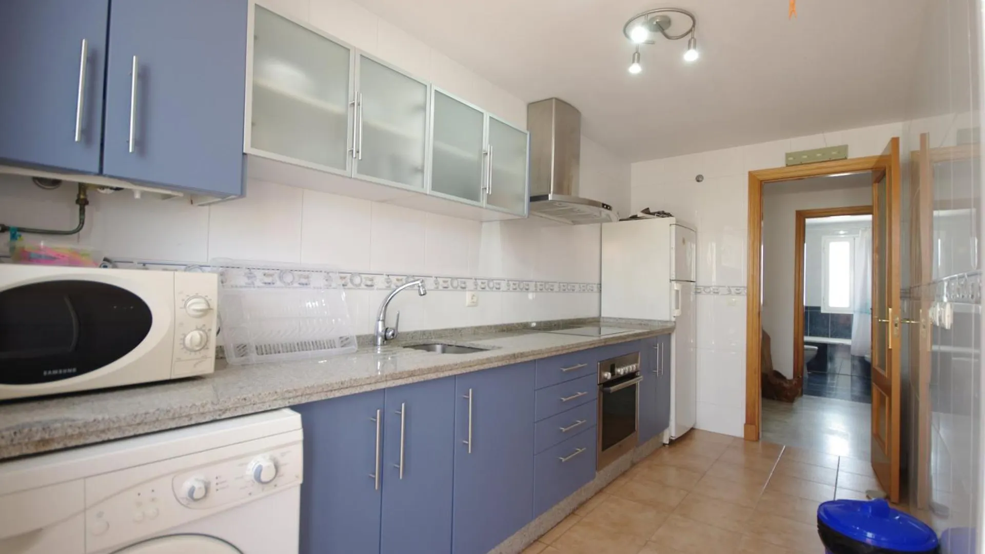 Apartamento Livingtarifa Canela Apartment