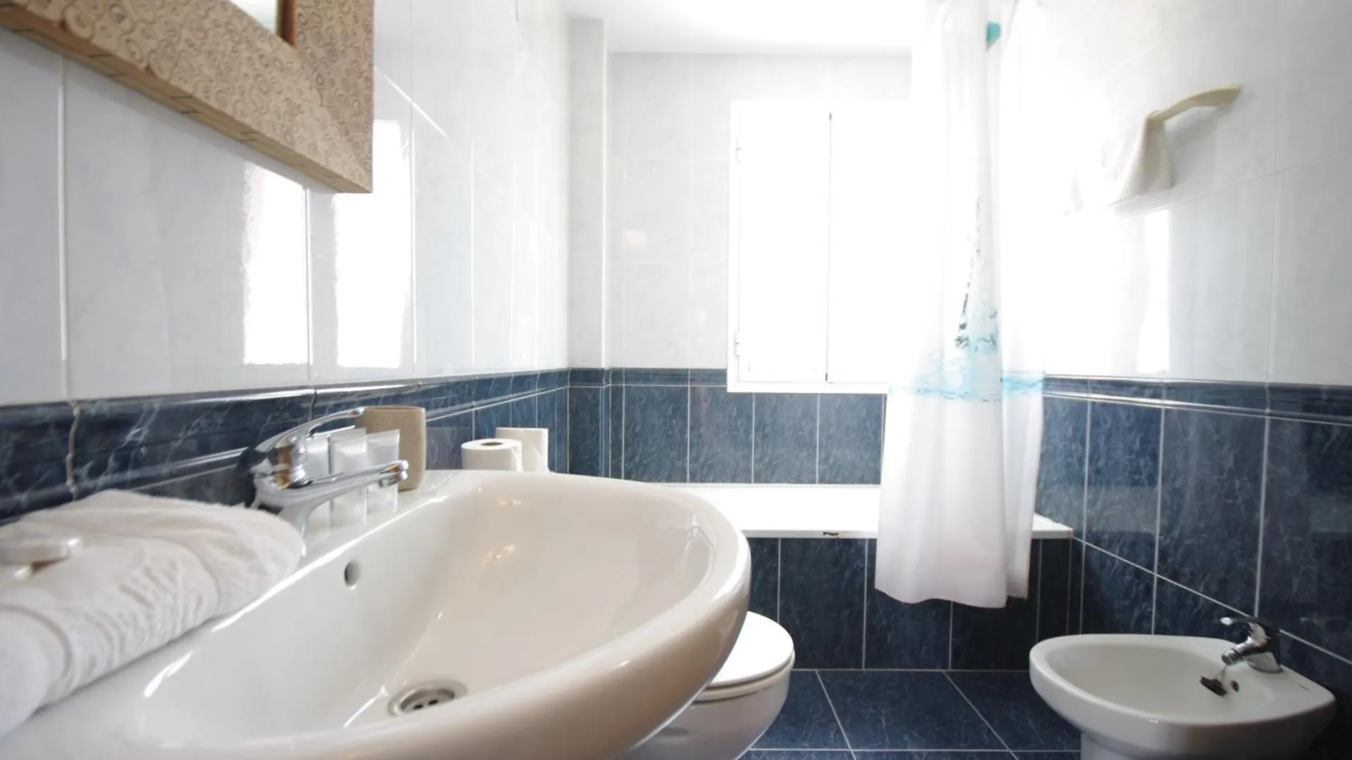 Apartamento Livingtarifa Canela