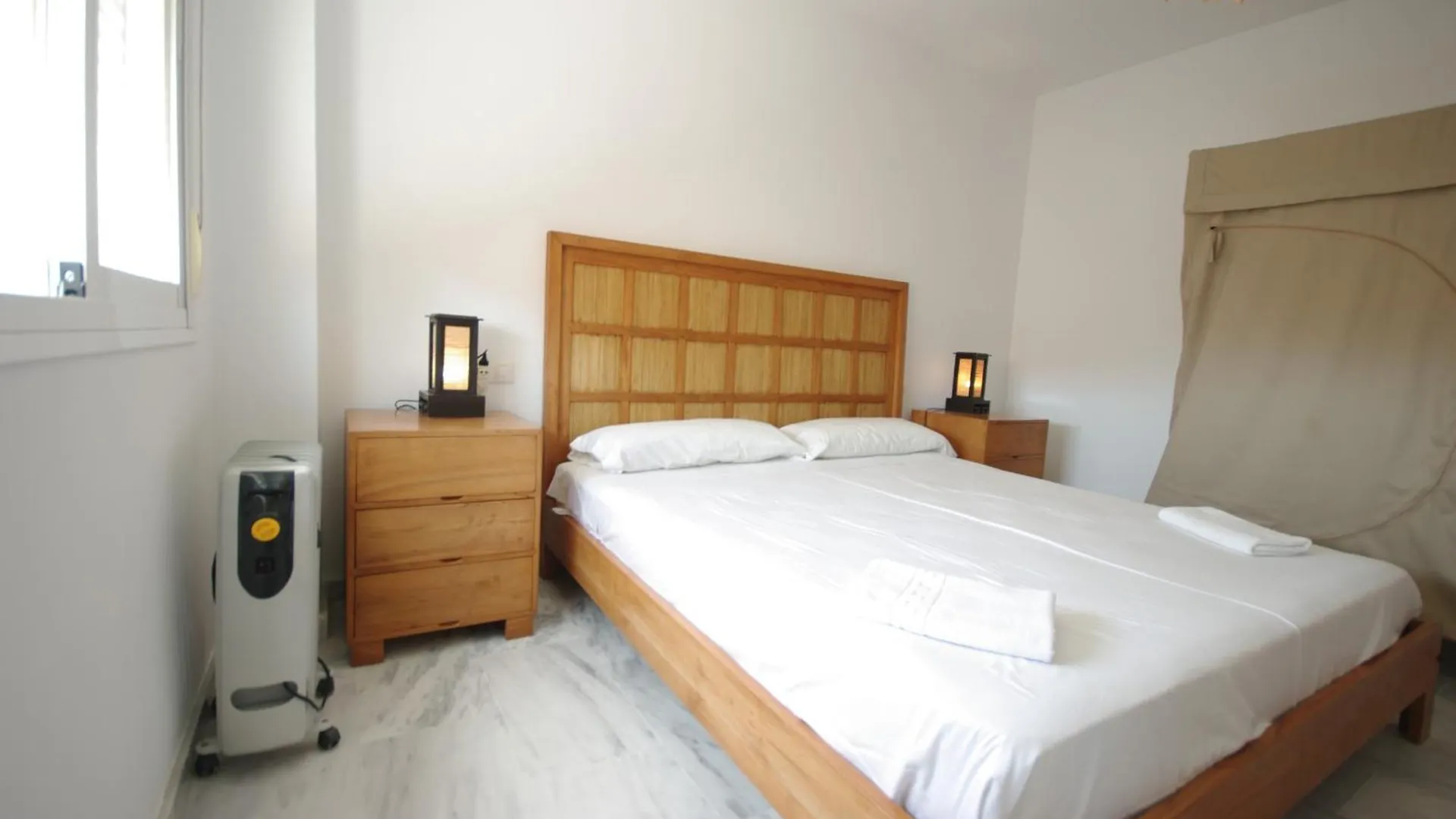 Apartamento Livingtarifa Canela