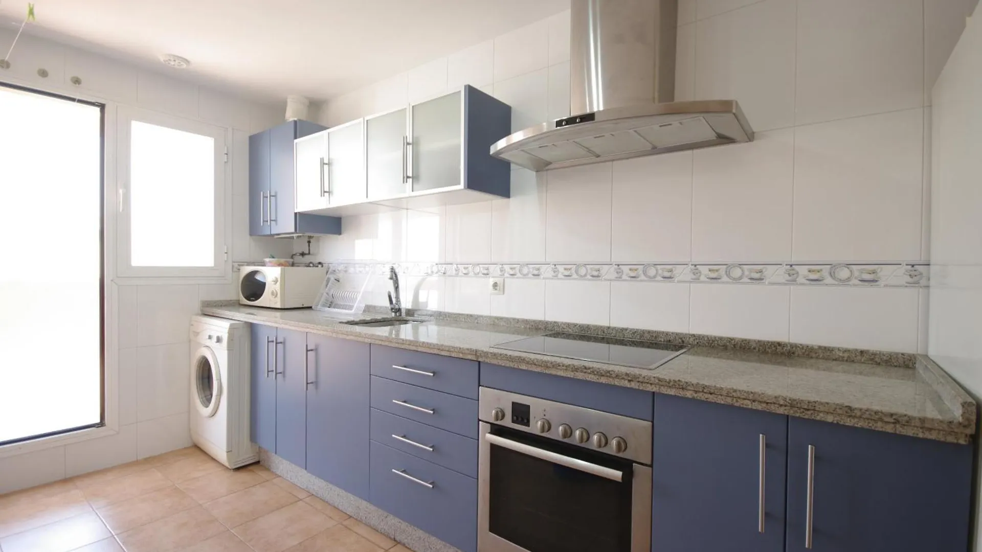 Apartamento Livingtarifa Canela 0*, Tarifa