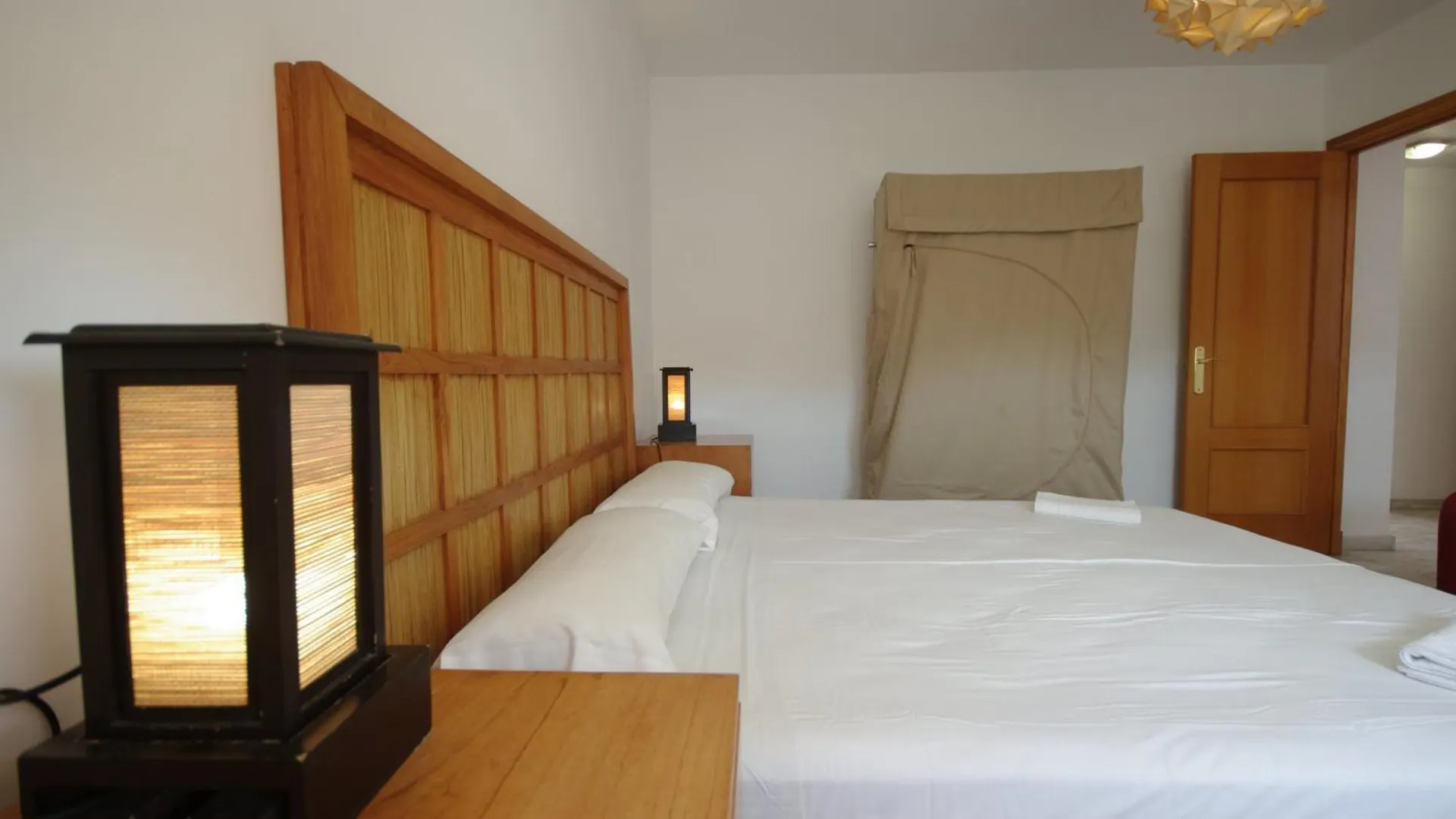 Apartment Apartamento Livingtarifa Canela