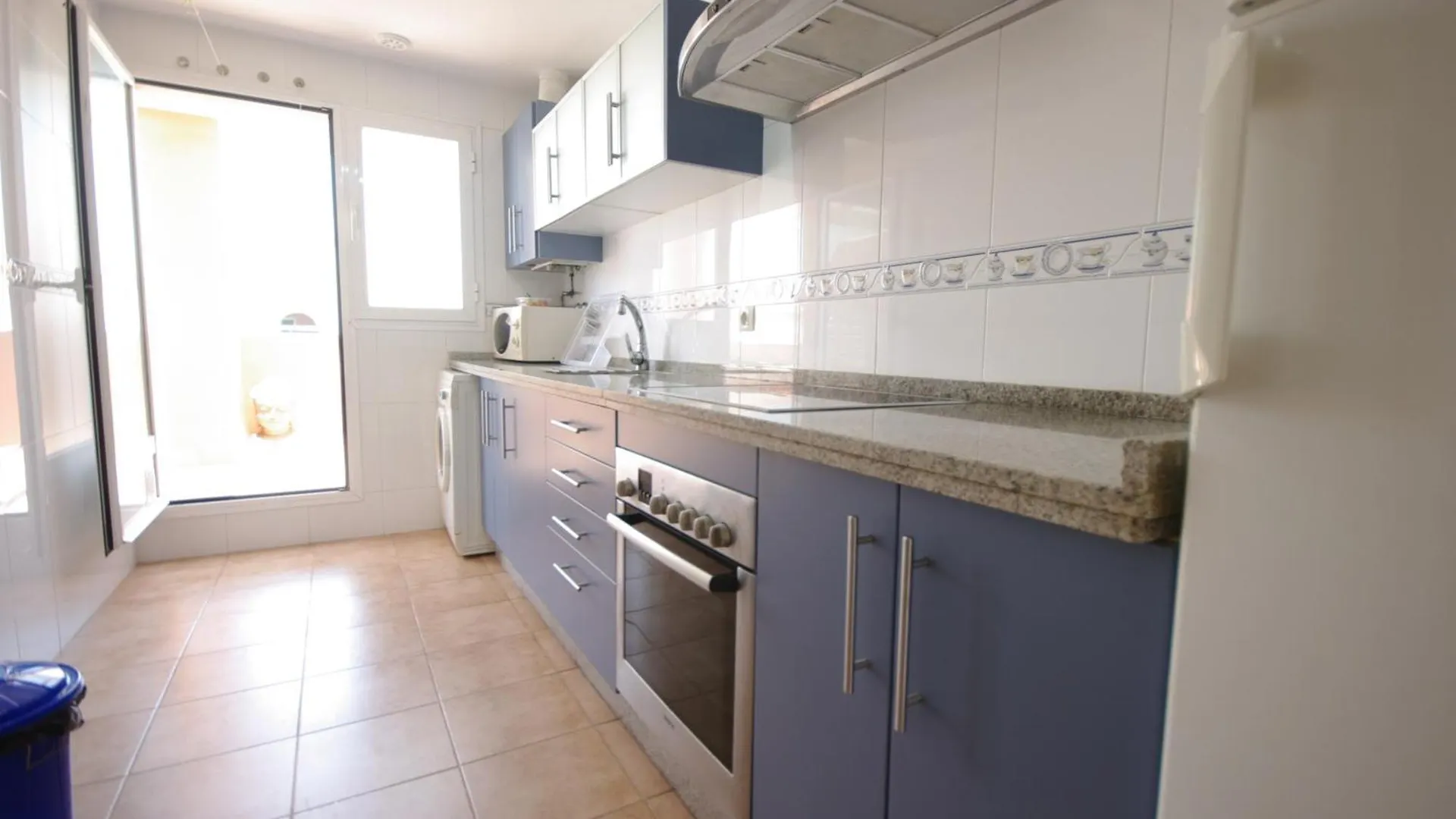 Apartamento Livingtarifa Canela Apartment Tarifa