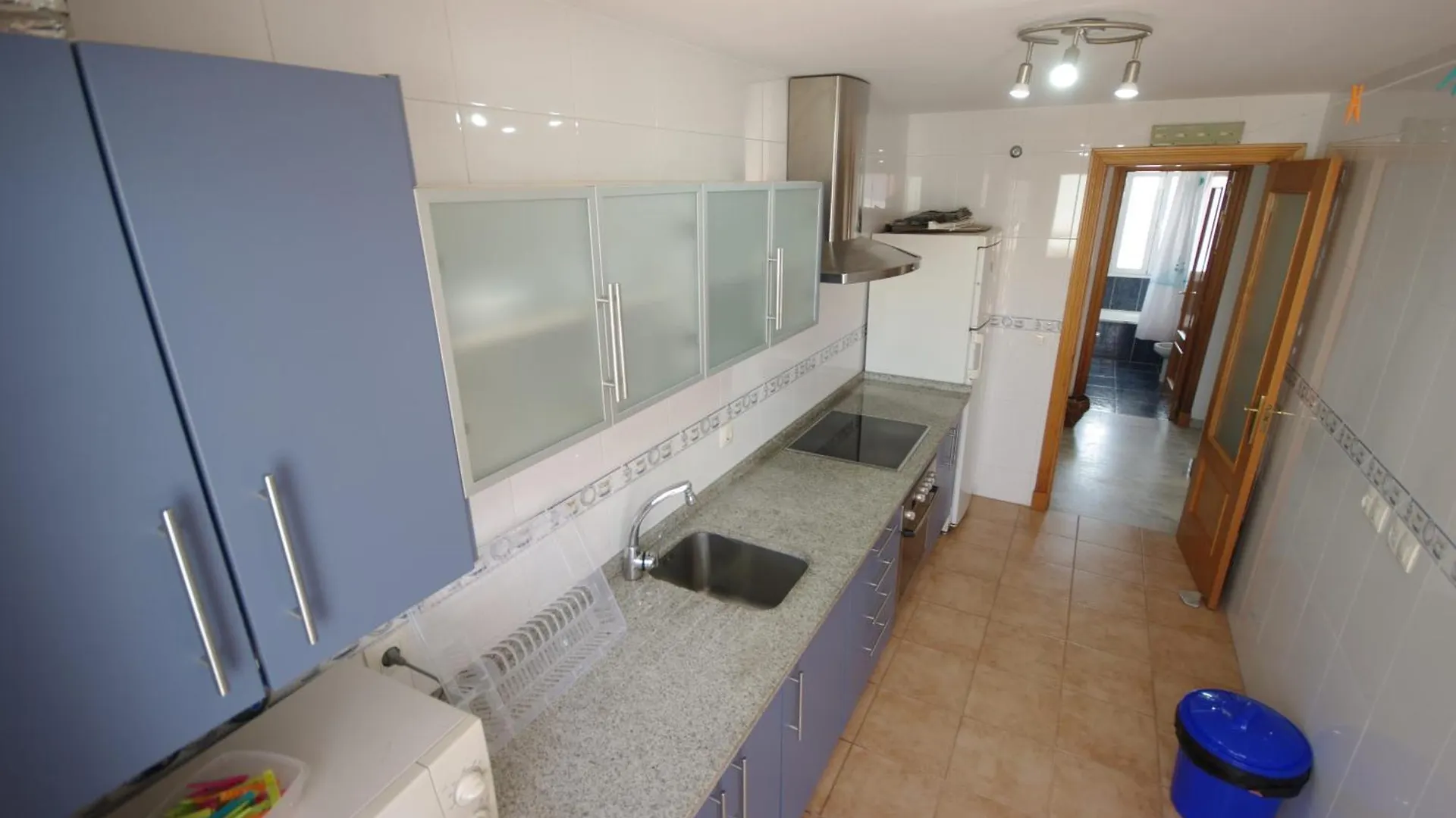 Apartamento Livingtarifa Canela 0*, Tarifa