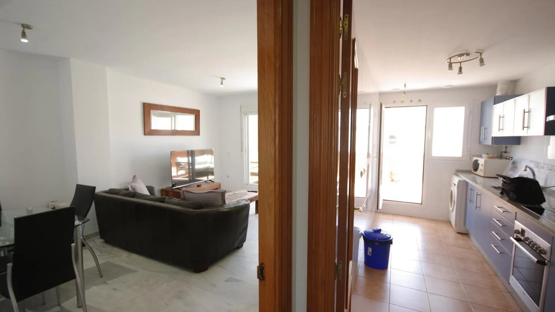 Apartamento Livingtarifa Canela 0*, Tarifa Spain