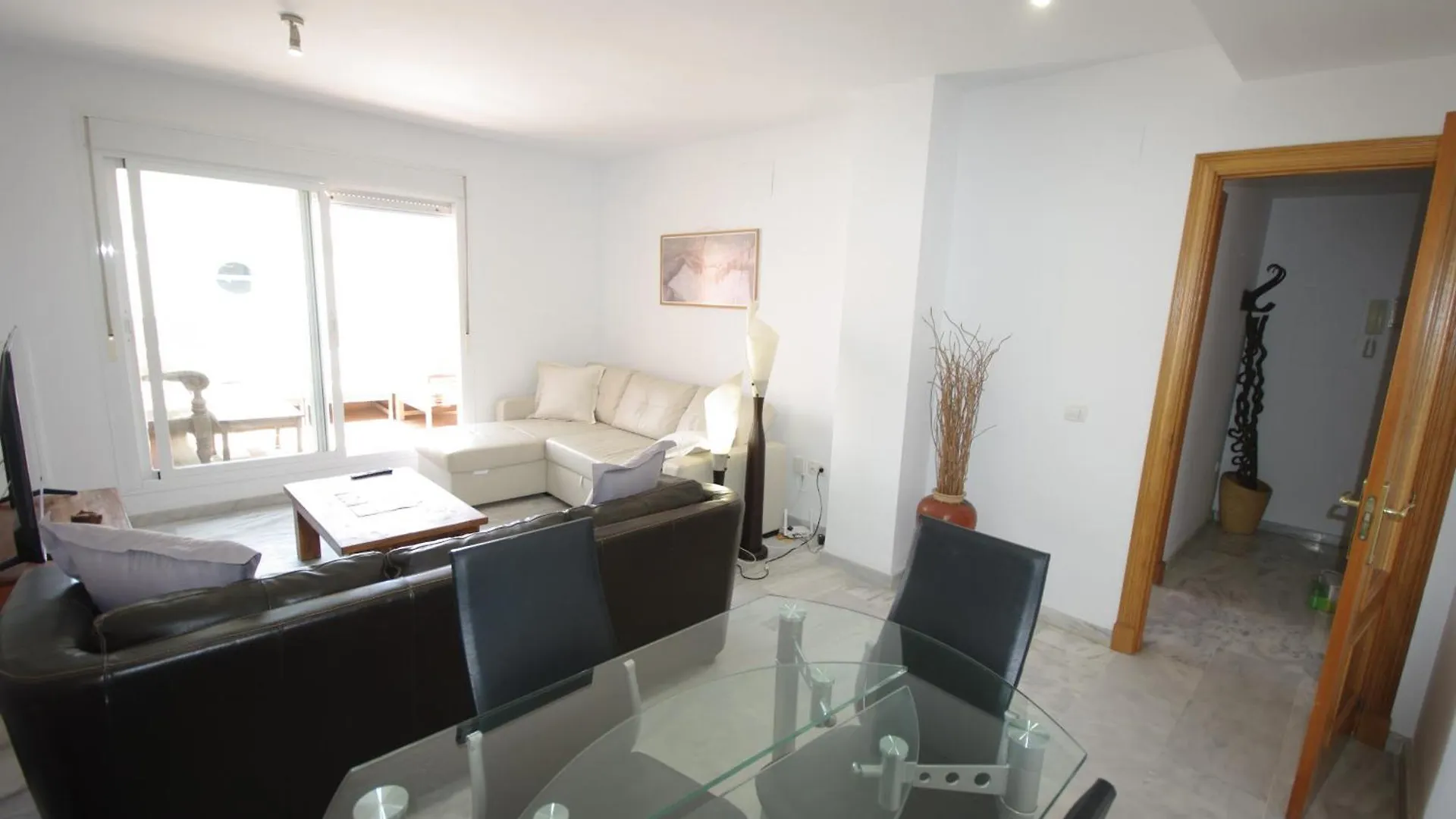 Apartamento Livingtarifa Canela Apartment