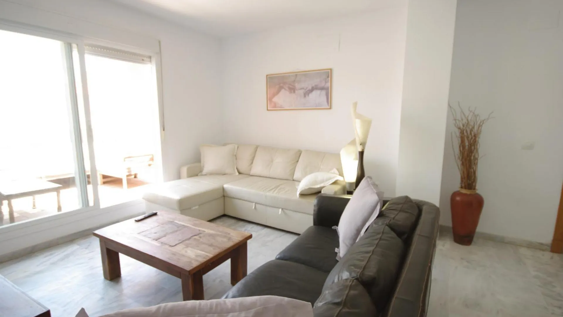 Apartment Apartamento Livingtarifa Canela