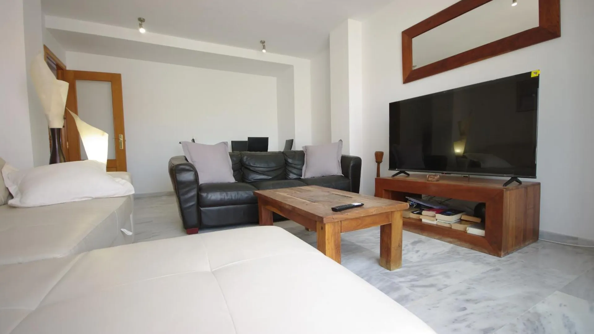 Apartamento Livingtarifa Canela Spain