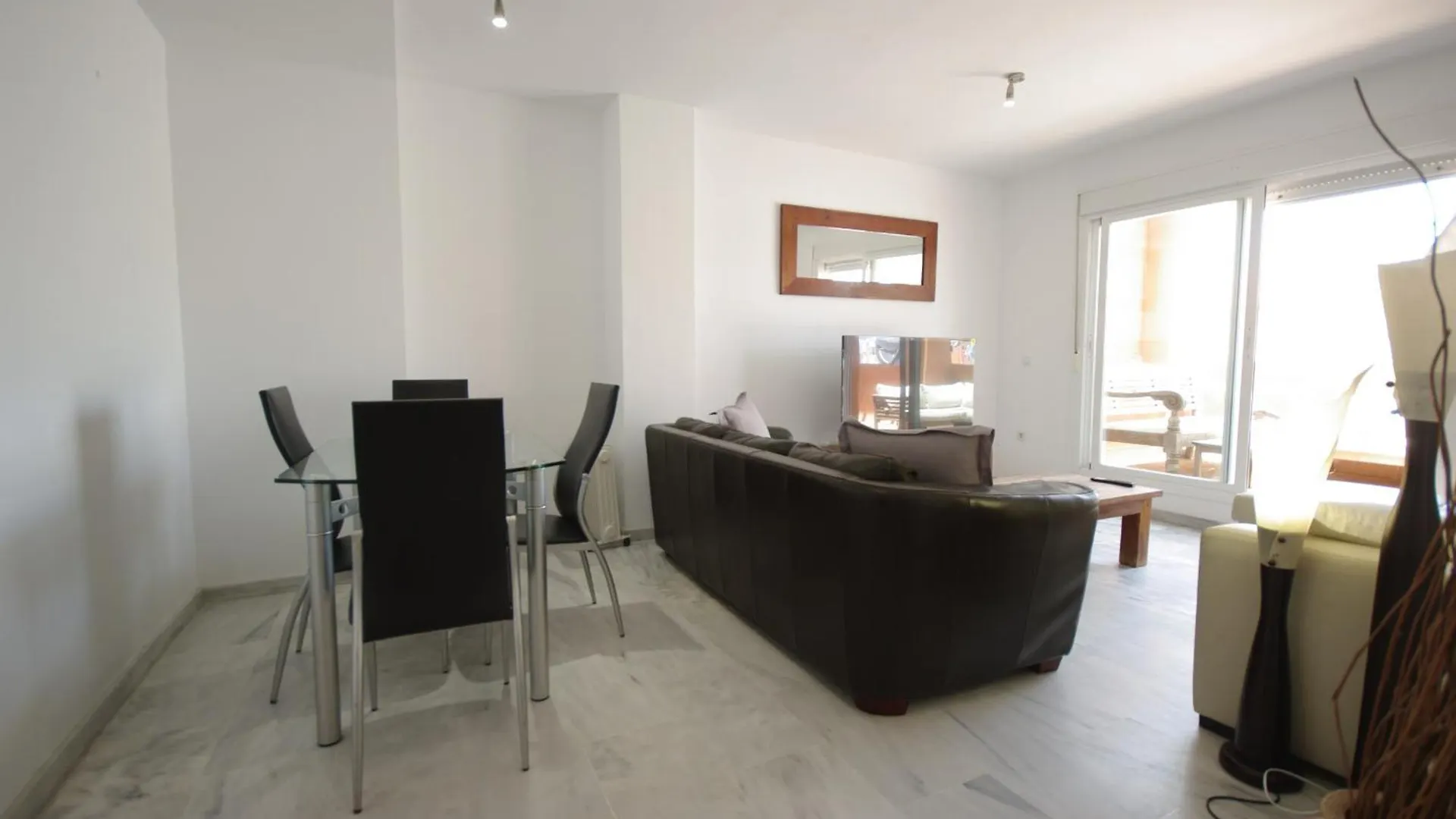Apartamento Livingtarifa Canela Tarifa