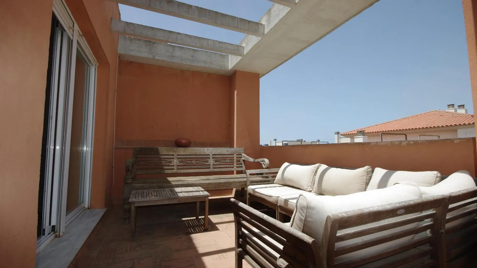 Apartment Apartamento Livingtarifa Canela Spain