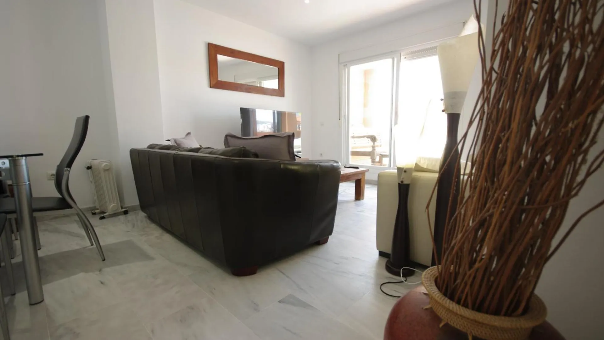 Apartamento Livingtarifa Canela 0*, Tarifa Spain