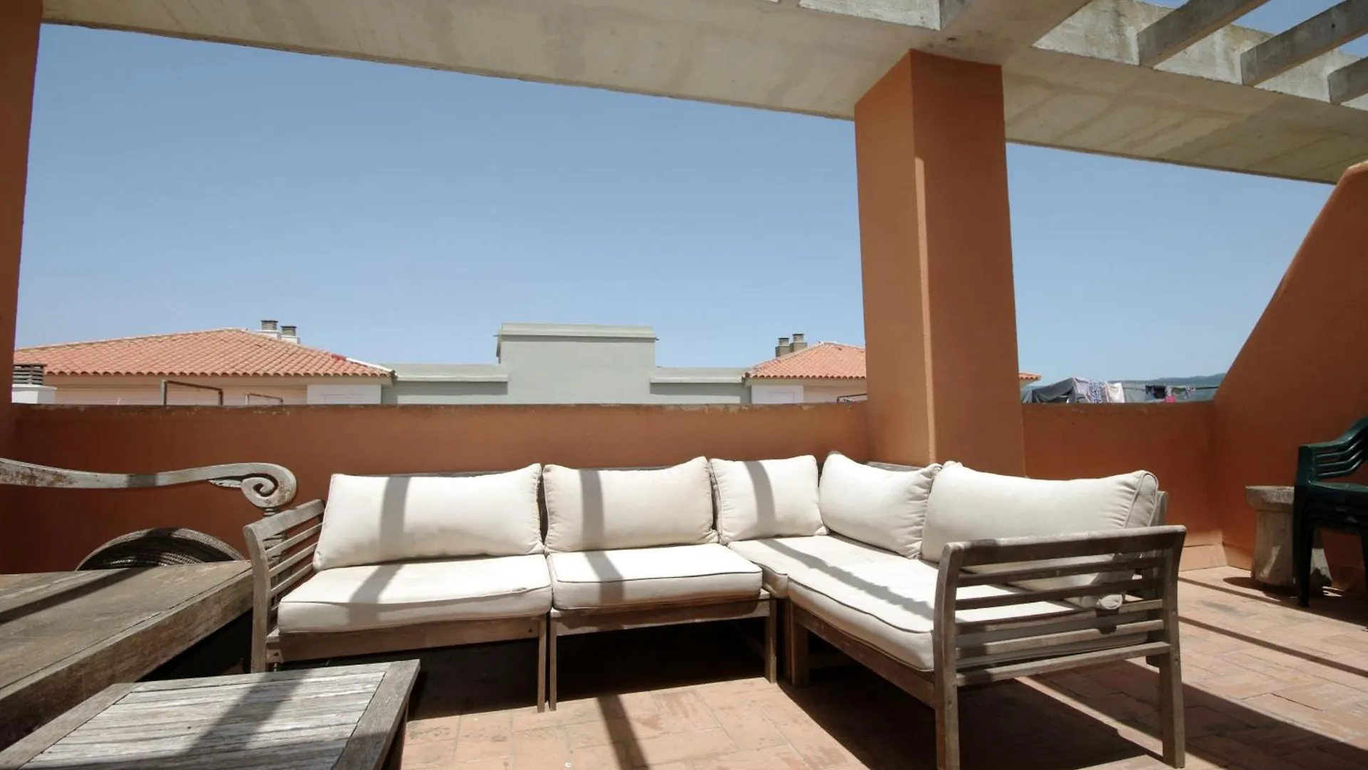 Apartamento Livingtarifa Canela Apartment Tarifa