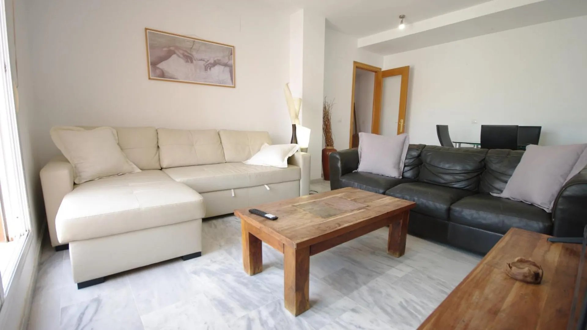 Apartment Apartamento Livingtarifa Canela Spain
