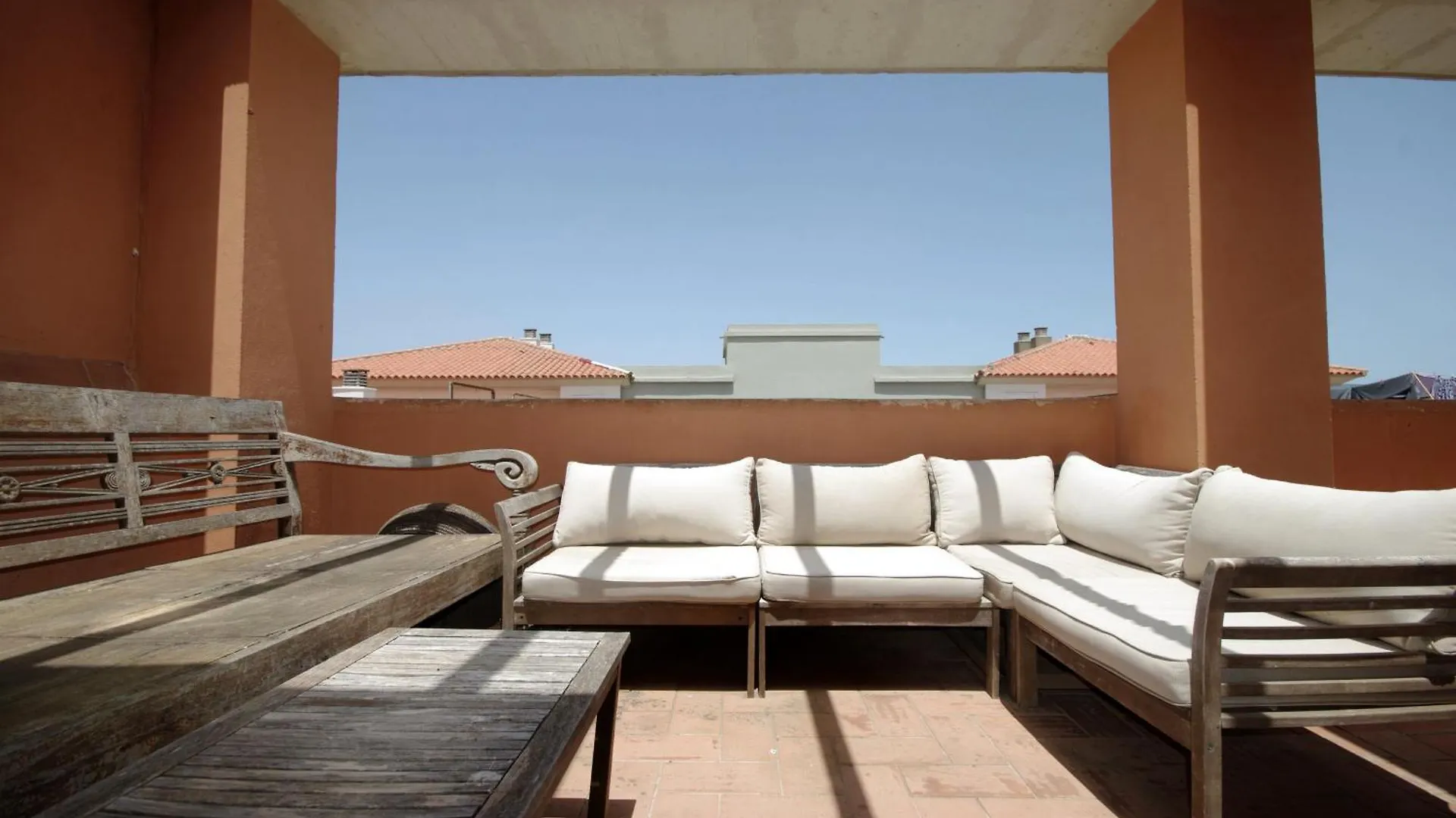Apartamento Livingtarifa Canela location